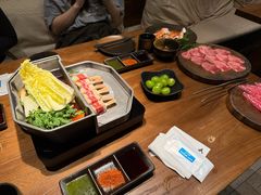 -争鲜回转寿司(朝北大悦城店)