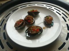 -港畔赶海蒸汽海鲜烧烤自助(仙螺岛店)