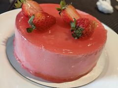 -圣丰索菲特·2 On 988 Café 自助餐厅