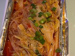 -160烧烤(香坊店)
