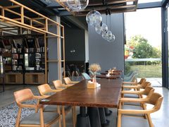 -江滨壹号艺文空间复合餐厅(闽江大道店)