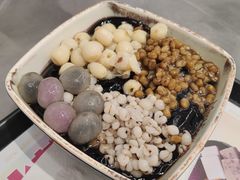 -鲜芋仙(高新万达广场店)