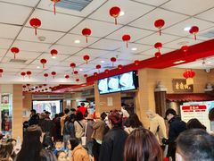 -老通城豆皮大王(吉庆街店)