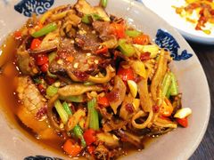 烟笋腊肉-潇湘阁(望京SOHO店)