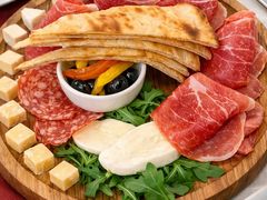 -小蕃茄意大利餐厅(开发区时尚天街店)