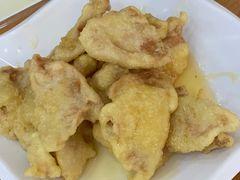 -顺姬冷面(长白西路店)