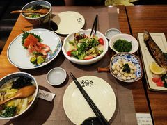 -森味花园·日本料理(伊藤洋华堂亚运村店)