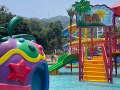 -清泉湾生态旅游度假区