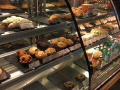 -星巴克(北辰西路店)