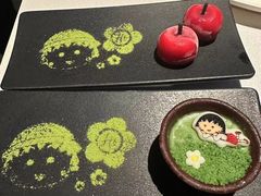-海底捞火锅(长宁路龙之梦店)