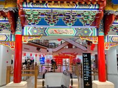 -银泰百货(北京大红门店)