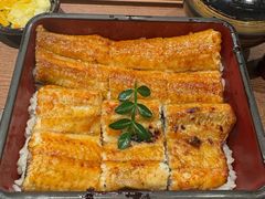 -玄白·炭烤活鳗(上海首店)