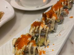 鳗鱼寿司-新好景海鲜酒家(新塘店)