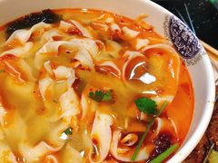 -海波肉串(振兴广场店)