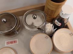 -琴岛顺天馄饨(崂山金鼎店)