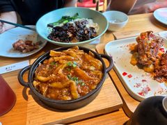 -三十六味匠猪蹄(三元桥店)