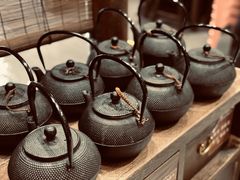 -魁盛居百年鲁菜馆(县西巷店)