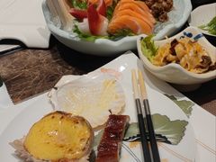 -福樱兰海鲜放题铁板烧(加州店)