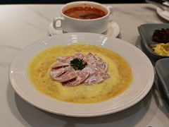 -库滋明·俄罗斯特色美食(中央大街店)