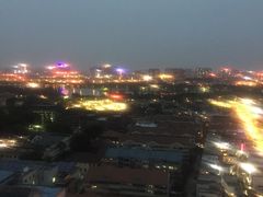 -梧桐餐厅(泉城路店)