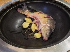 -咱屯子铁锅炖直营店(十三纬路店)