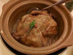 外婆茶香鸡-外婆家(古墩印象城店)