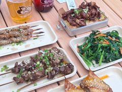 -下酒(华熙店)