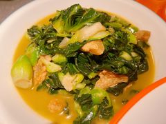 -香阁餐厅·常州菜·常州菜代表品牌(新北奥体店)