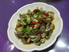 花蛤-天天渔港海鲜酒家(石浦玉泉路店)