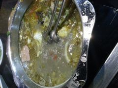 极品土鸡锅-陈三娃泡姜鸡(太白北路店)