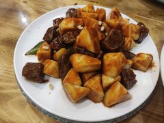 -老牛窝里(总店)
