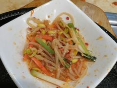 -德寿宫韩国料理(下沙店)