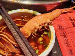 -巴蜀大将火锅(春熙店)