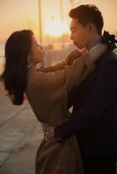-经典婚纱摄影美学馆·私人定制