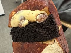 -PAOPAO Bakery&Café(港汇店)
