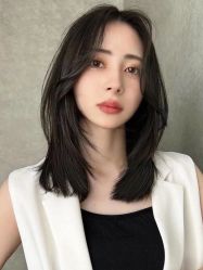 -FASHION PALACE hair+