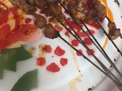 -小胡子祥彪烧烤(北湖总店)