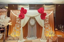 -M'S BANQUET AND SPACE ART