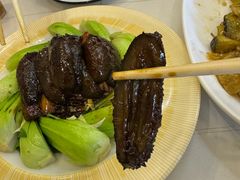 -松云居.大连人.大连菜