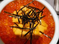 -隐泉之语日式料理(王府中环店)