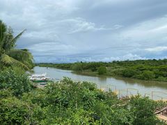 -东寨港红树林旅游区