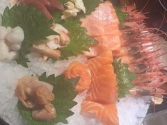 -和彩放题餐厅(酒仙桥店)