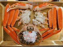 -本达人海鲜烧烤·朝鲜族风味(发展店)