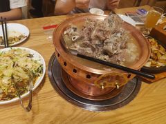 -九十九顶毡房(阜石路店)