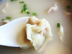 -王家沙点心店(西康路店)