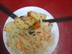 -宋家馄饨馆(八一公园店)