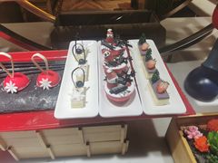 -漢咖啡·全服务式自助晚餐(武汉洲际酒店)
