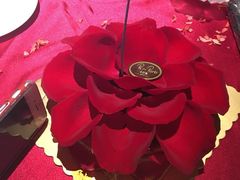 玫瑰乳酪-PETIT PARIS 小巴黎(花园道店)