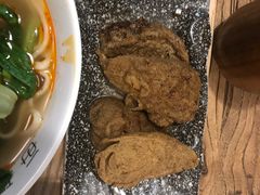 -每碗面馆(新鸿安大厦店)