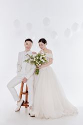 -芭莎视觉婚纱摄影(花溪店)